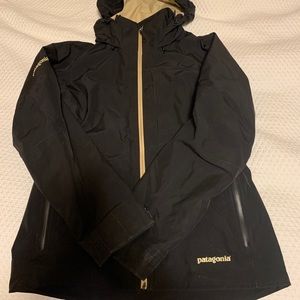 COPY - Patagonia Non-insulated Powder Bowl Jacket